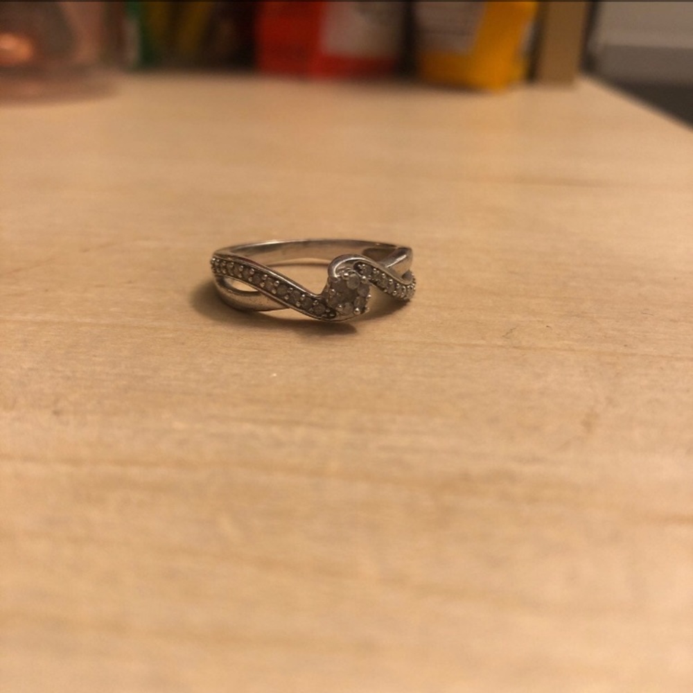 Diamond Ring - image 2